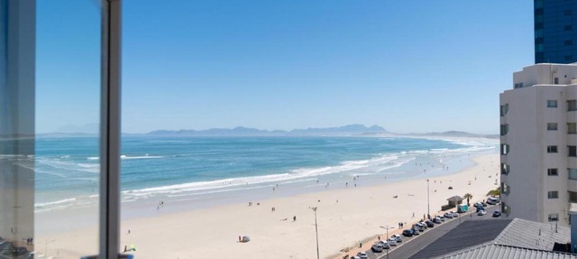 Romilly Beachfront 92