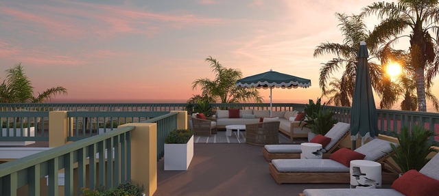 Rooftop Ocean Views + Spa + Prime Laguna Beach Location | The Mara by AvantStay