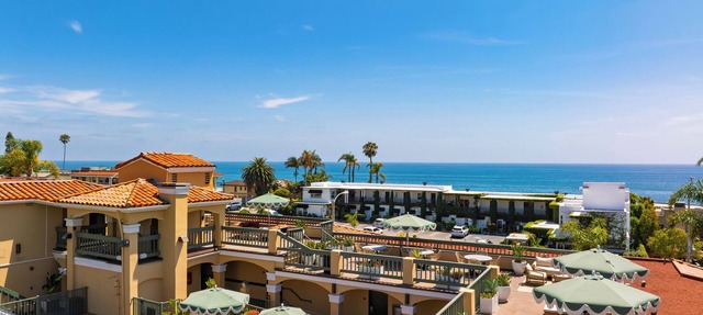 Rooftop Terrace + Ocean Views | Pool + Hot Tub + Prime Laguna Location