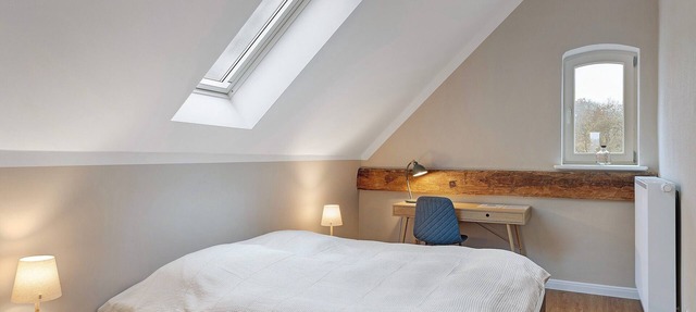 Room 'Double Room 1' with Wi-Fi