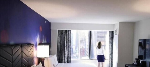 Rooms for the Crew | 3 units | Steps to Mag Mile| Navy Pier | 24-hour Gym