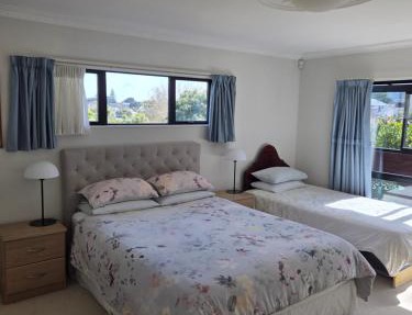Rooms in an Epsom House