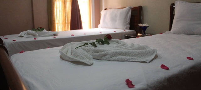 Rooms Palace