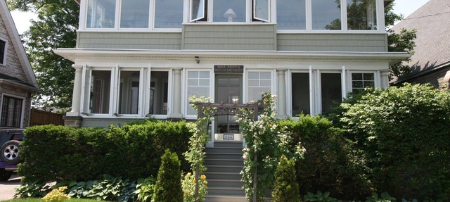 Rose Arden Bed & Breakfast