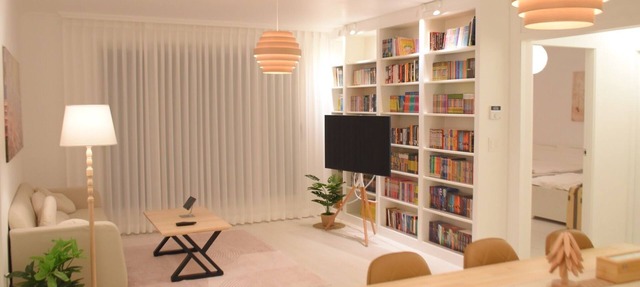 RoseBrickHouse/5mins to Terminal, Metro/Books/Cozy/8ppl/City Centre/