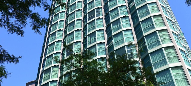 Rosedale Condominiums