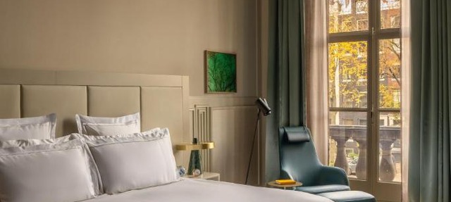 Rosewood Amsterdam