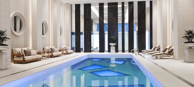 Rosewood Hotel Georgia
