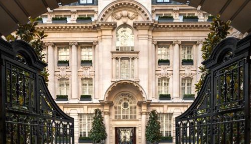 Rosewood London
