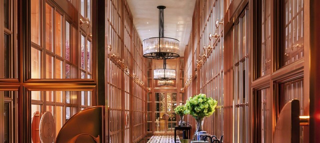 Rosewood London