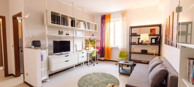 RotApartment - Monza Center
