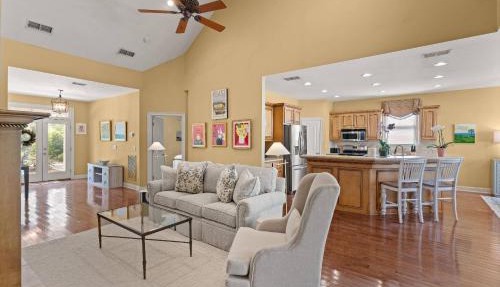 Rowantree Retreat