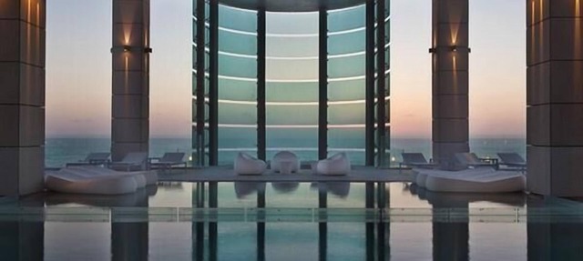 Royal Beach Tel Aviv by Isrotel exclusive