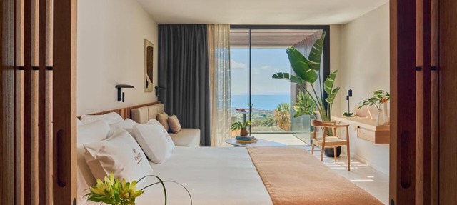 Royal Hideaway Corales Villas