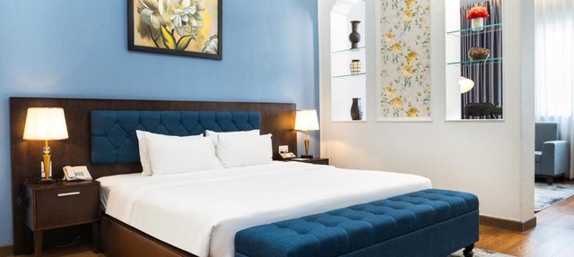 Royal Hotel Saigon