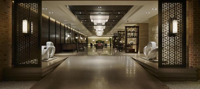 Royal Hotel Seoul Myeongdong