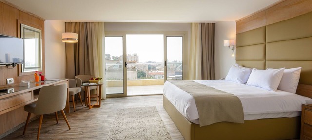 Royal Maadi Hotel