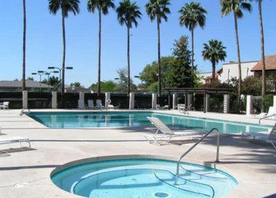 Royal Palm 217 Scottsdale