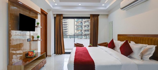 Royal Residency - Medanta