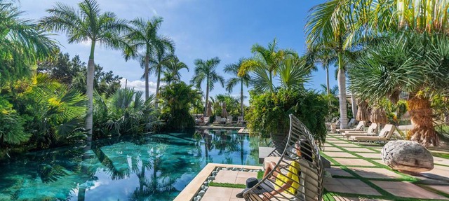 Royal River, Luxury Hotel - Adults Only