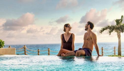 Royal Select at Grand Park Royal Cancún - All Inclusive - Adults Only