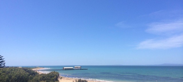 Ruby's Queenscliff
