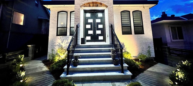 Rupert House