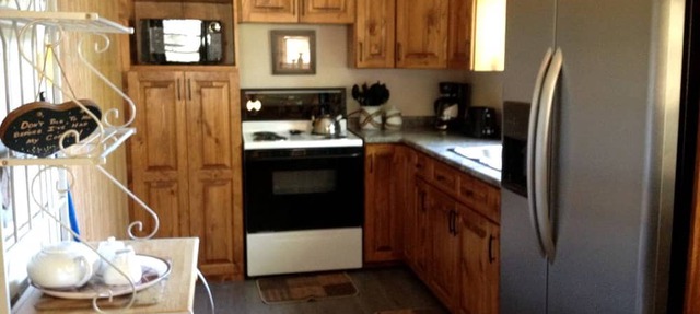 Rustic Cottage for Fishing Vacation on Lake Nipissing in Ontario