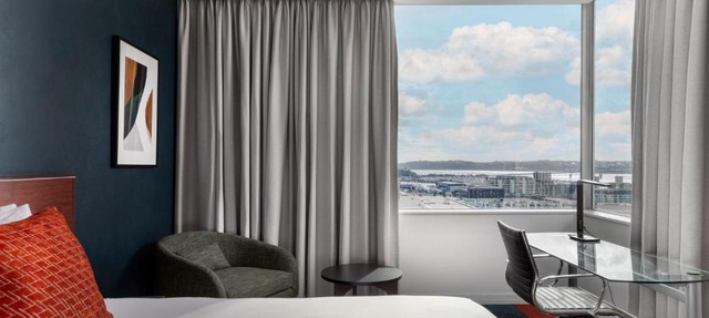 Rydges Auckland