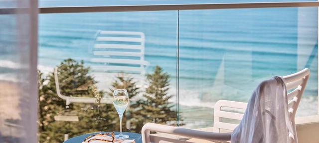 Rydges Cronulla Beachside