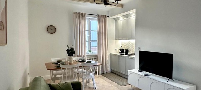 Rynek Nowego Miasta Old Town Apartment