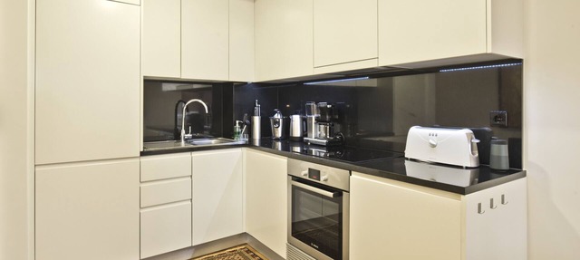 São Bento Terrace Apartment (C105)