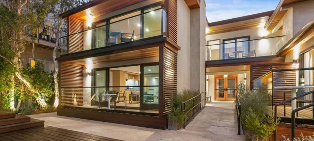SA Beach by Stay Awhile Villas