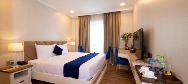 Sabina Boutique Hotel 2