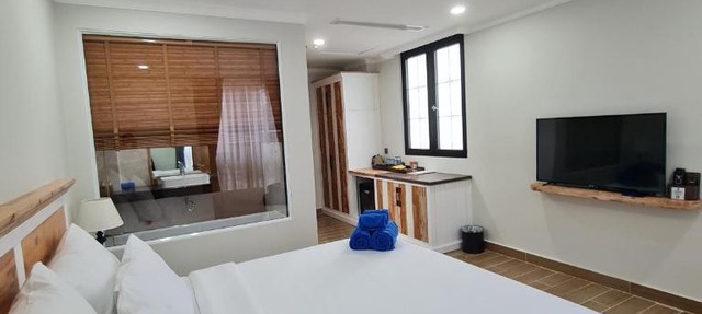 Sabina Boutique Hotel 3