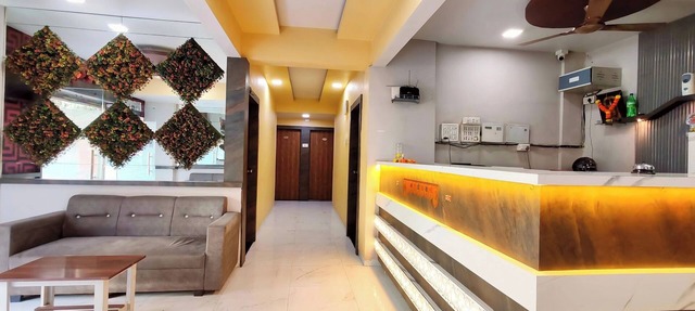 Sagar Residency