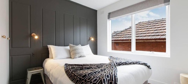 Sage Haven - Laidback St Kilda Beach Living