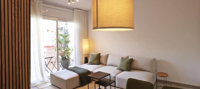 Sagrada Familia - The Haus Bcn