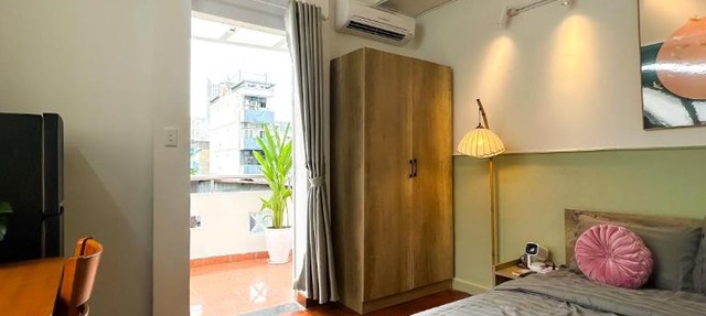 Saigon Downtown Home - 100m to Nguyen Hue Walking Street