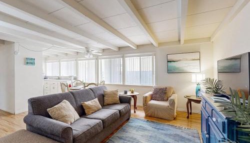 Sailaway Cabin A