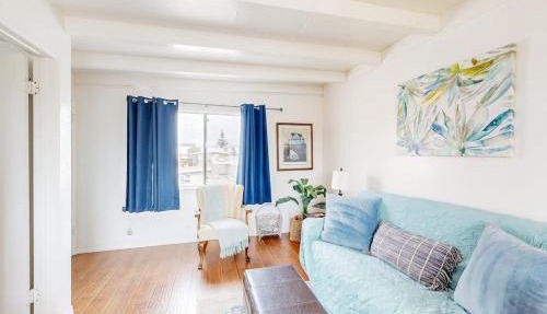 Sailaway Cabin B