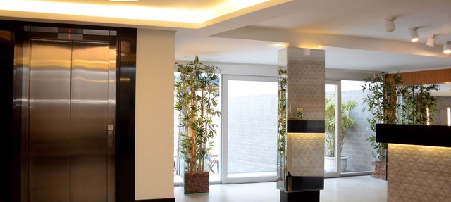 Saionara Hotel