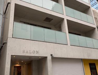 SALON Shibuya