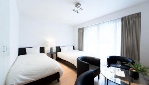 Salon Shibuya - Vacation STAY 78186