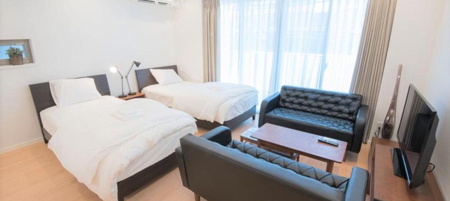 Salon Shibuya - Vacation STAY 78187