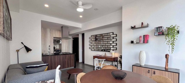 San Angel stay | Resort-Style Amenities