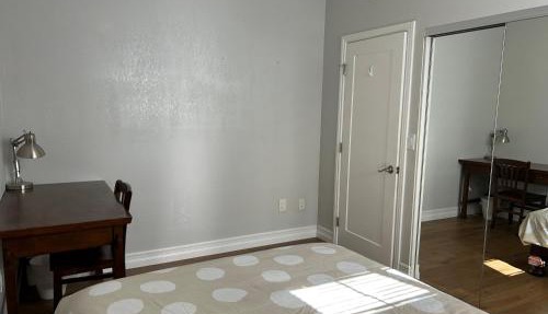 San Diego Homestay A