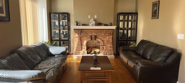 San Francisco - Lovely 3 Bedroom Home with Garage