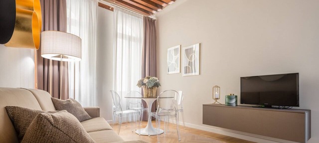 San Marco Boutique Apartment R&R