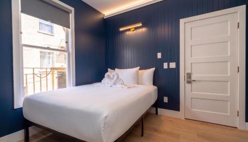 San Remo Hotel